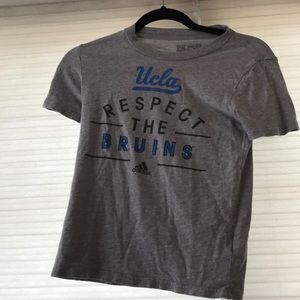 UCLA TEE